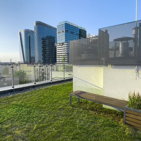 Urban Apartments Premium, Opolska 10 No 67B, Free Garage, Self Check-In Katowice Exterior photo