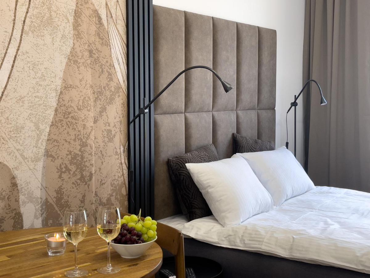Urban Apartments Premium, Opolska 10 No 67B, Free Garage, Self Check-In Katowice Exterior photo